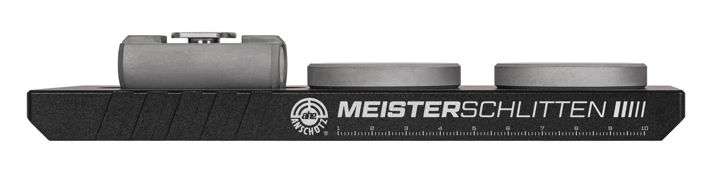 ahg-Meisterschlitten Auflage
