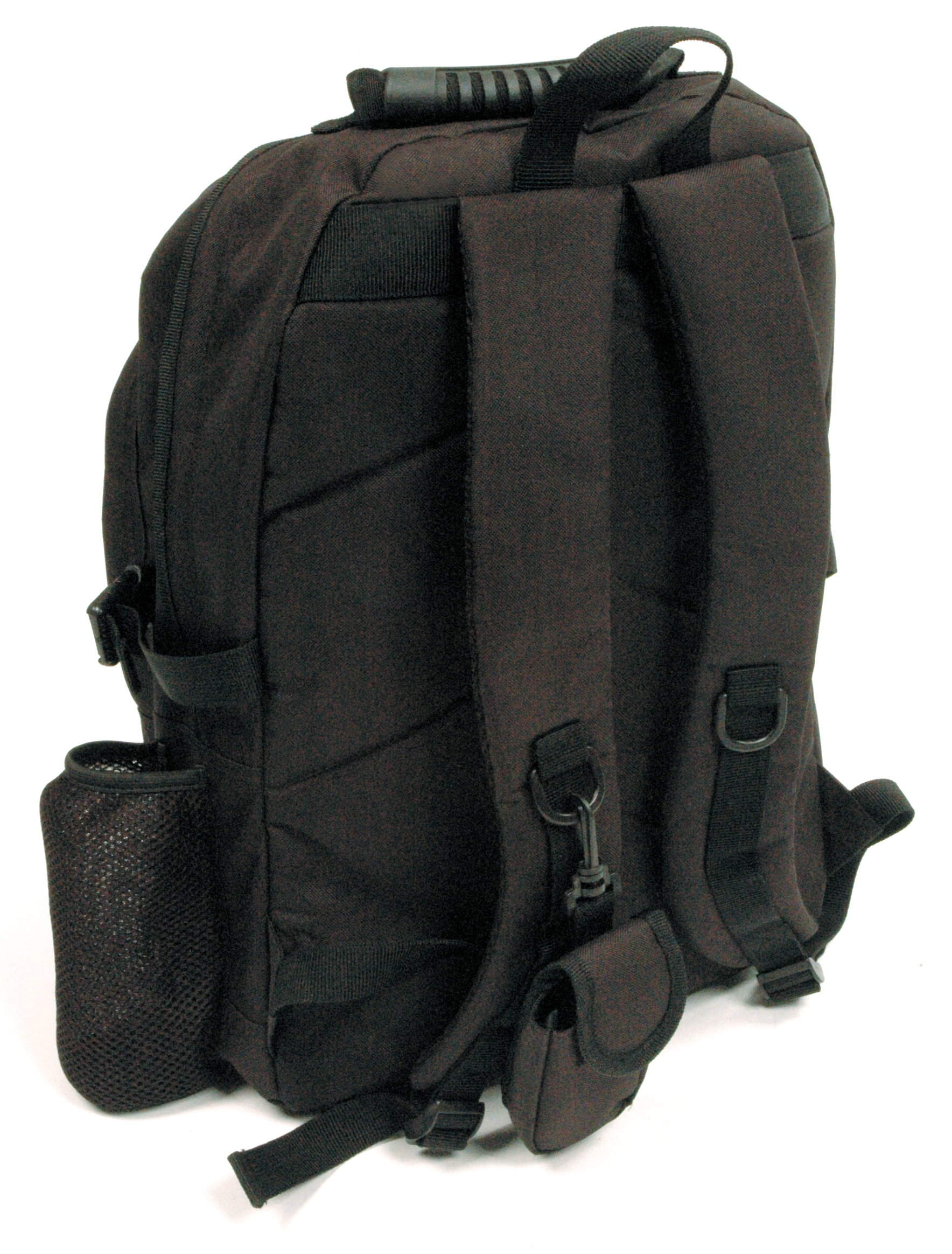 ahg-Rucksack ALL-IN-ONE (Pistole)