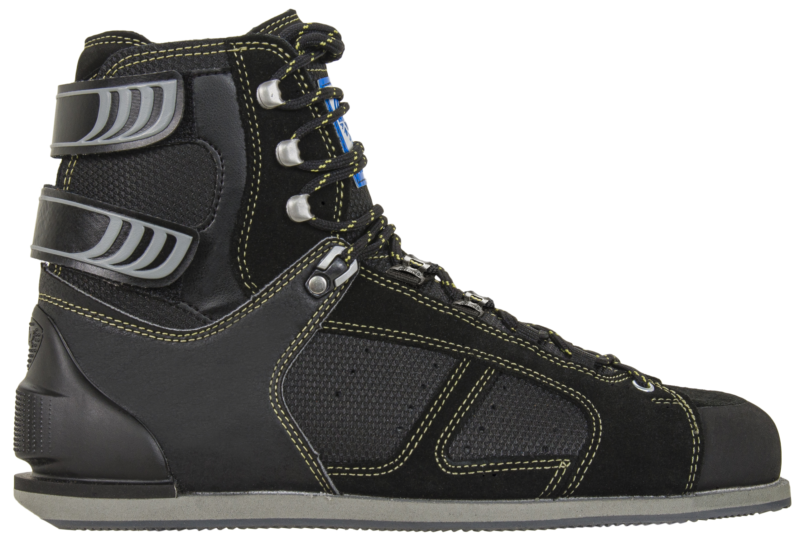 Schiessschuh "STRONG"