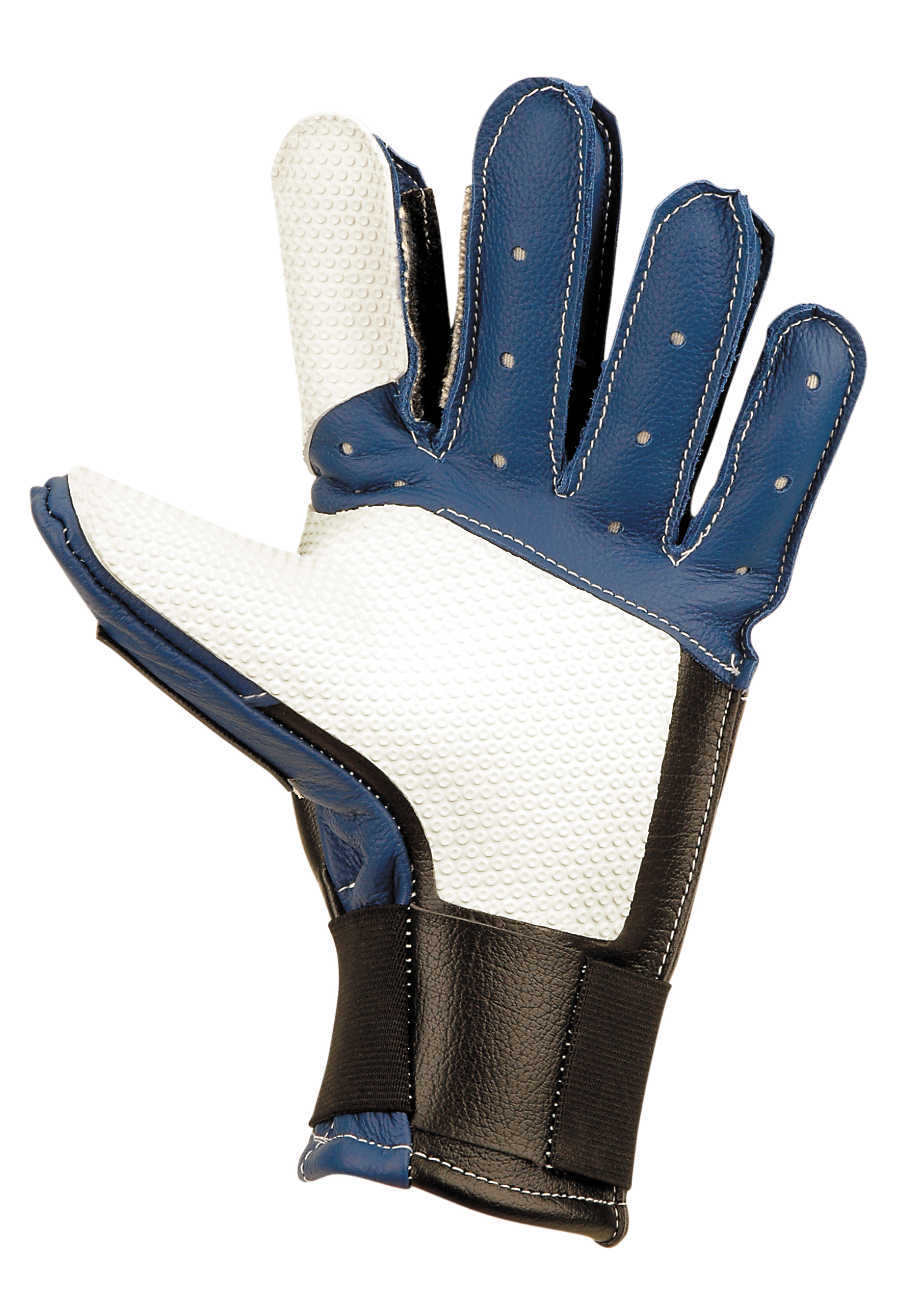 Schiesshandschuh Modell 6