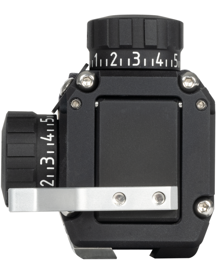 Diopter 8012 Biathlon  , 12 klick-Copy