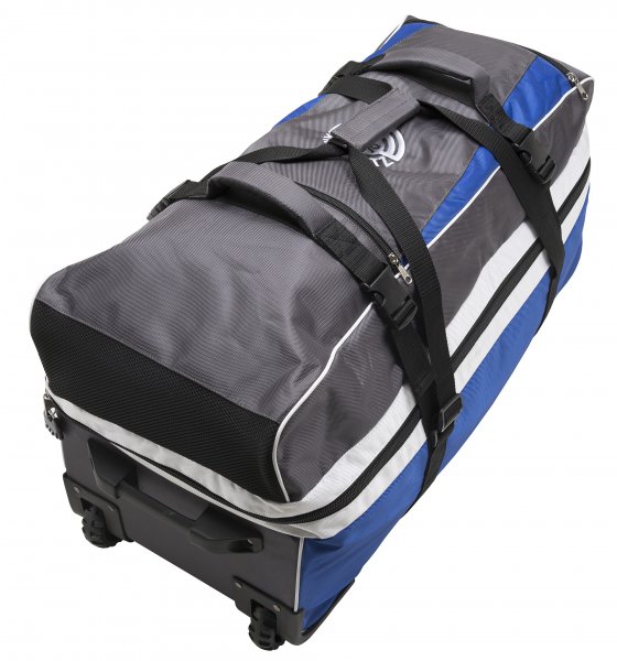 ahg-Rolltasche Deluxe