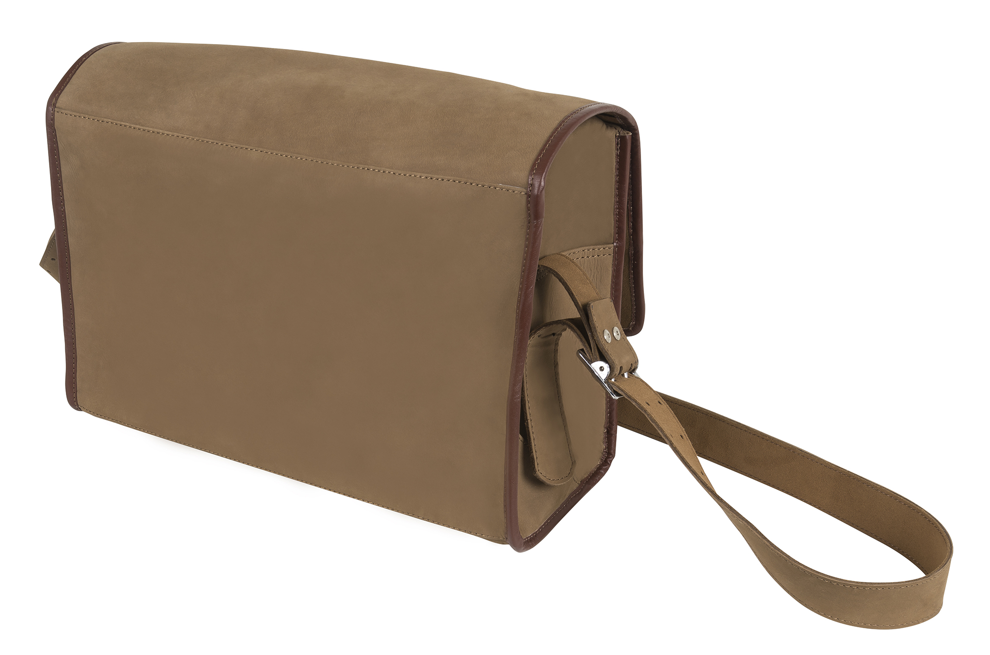 Sakuito Tasche aus Leder