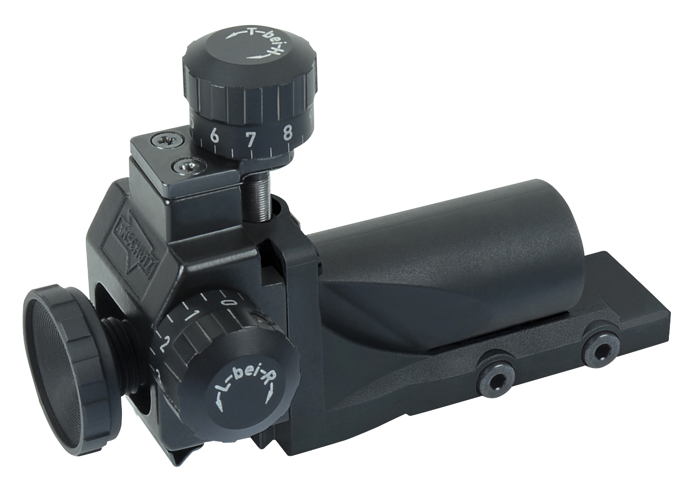 Anschütz Präzisionsdiopter 6805/10