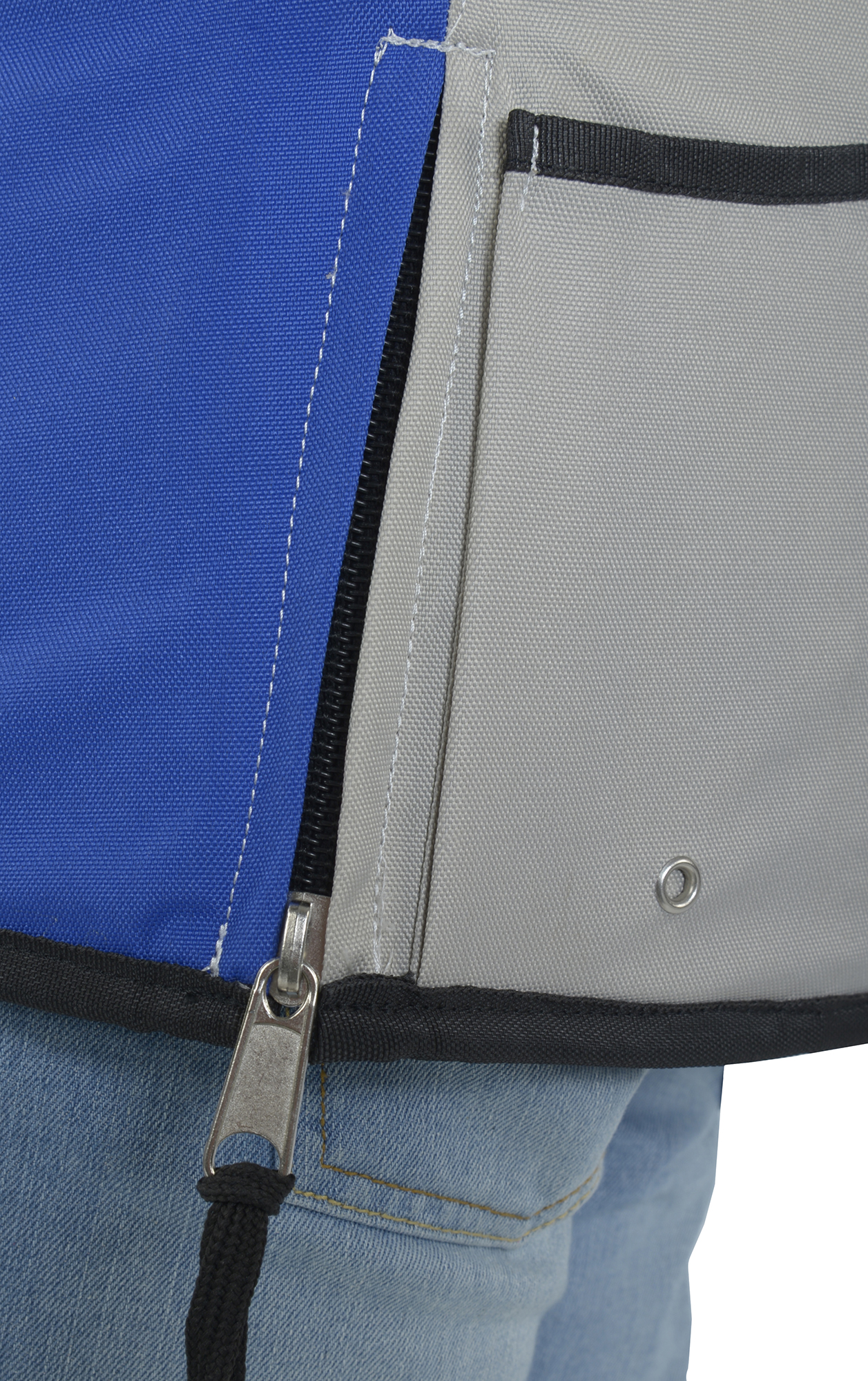 NRA  Schiessjacke