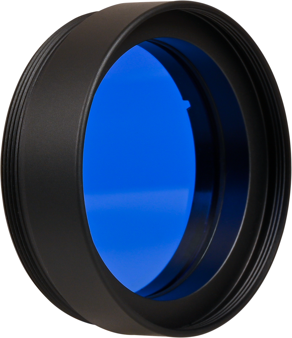 Farbfilter-Set für Target Pro 3-12x44 (KK50)