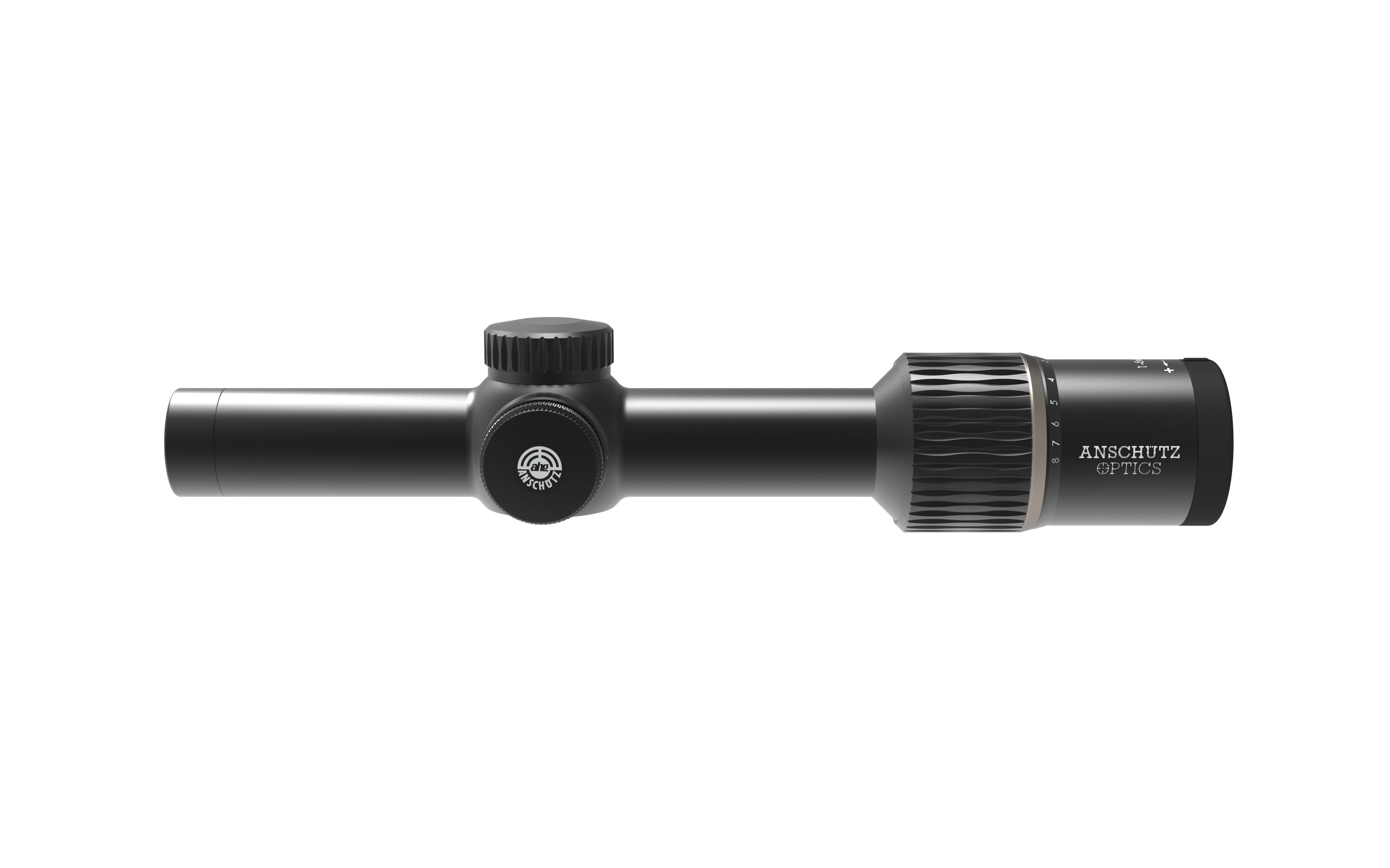 Performance Pro 1-8x24