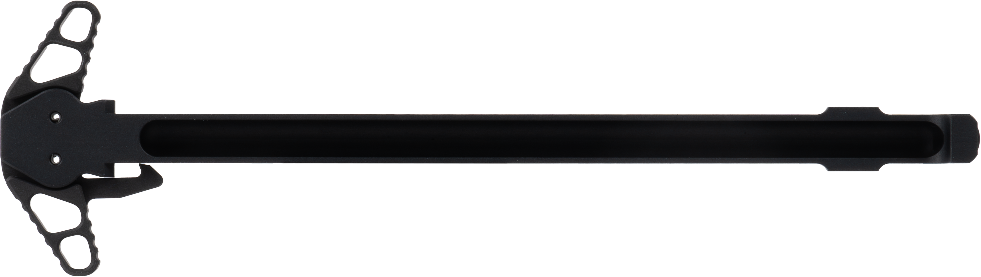 Ladehebel MR308 schwarz