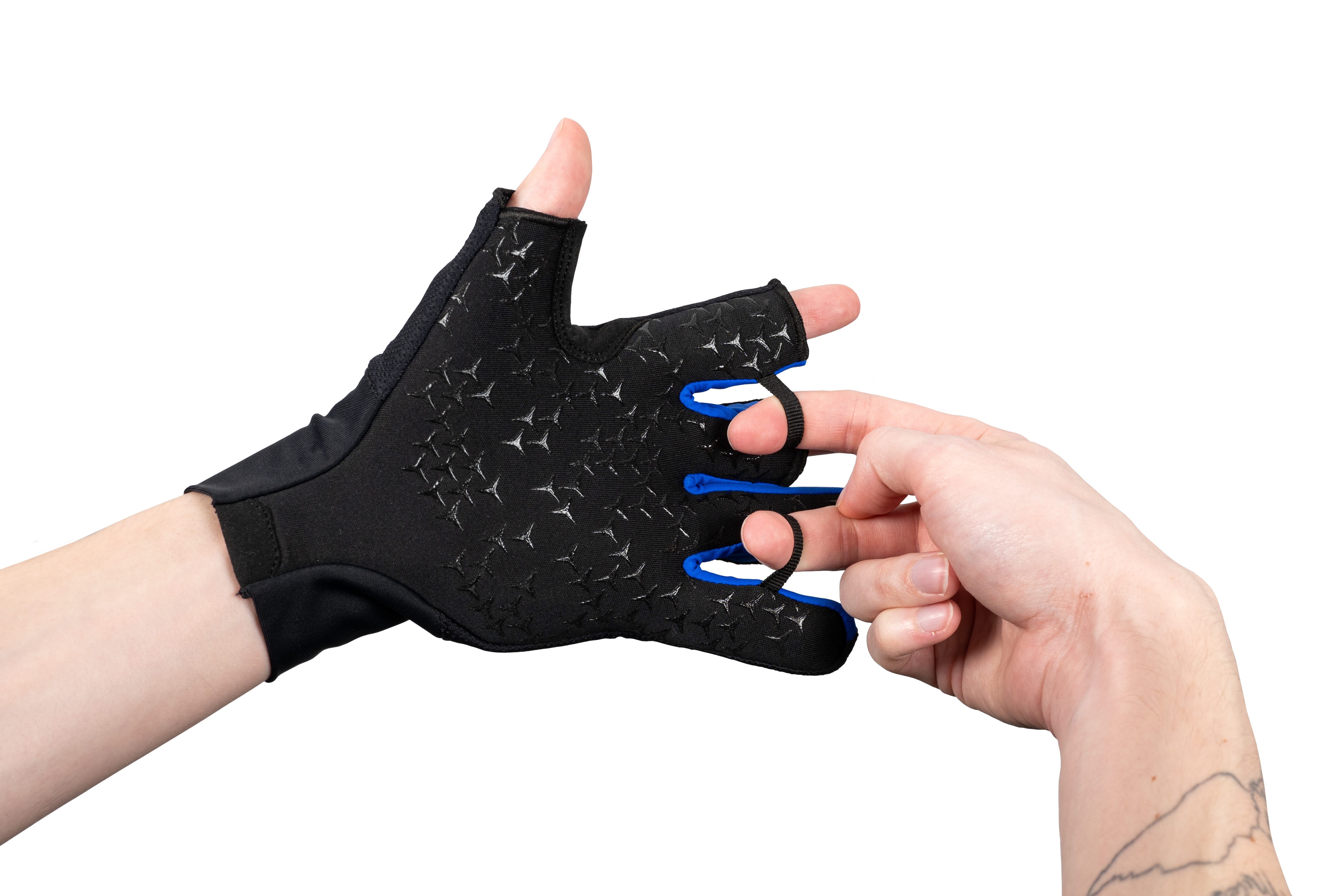 Schiesshandschuh Allround