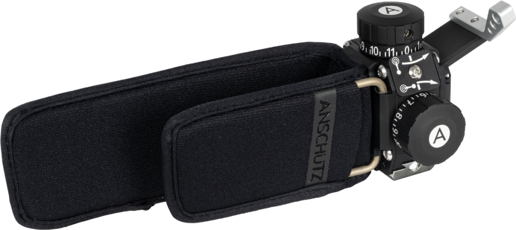 Diopter 8012 Biathlon  , 12 klick-Copy