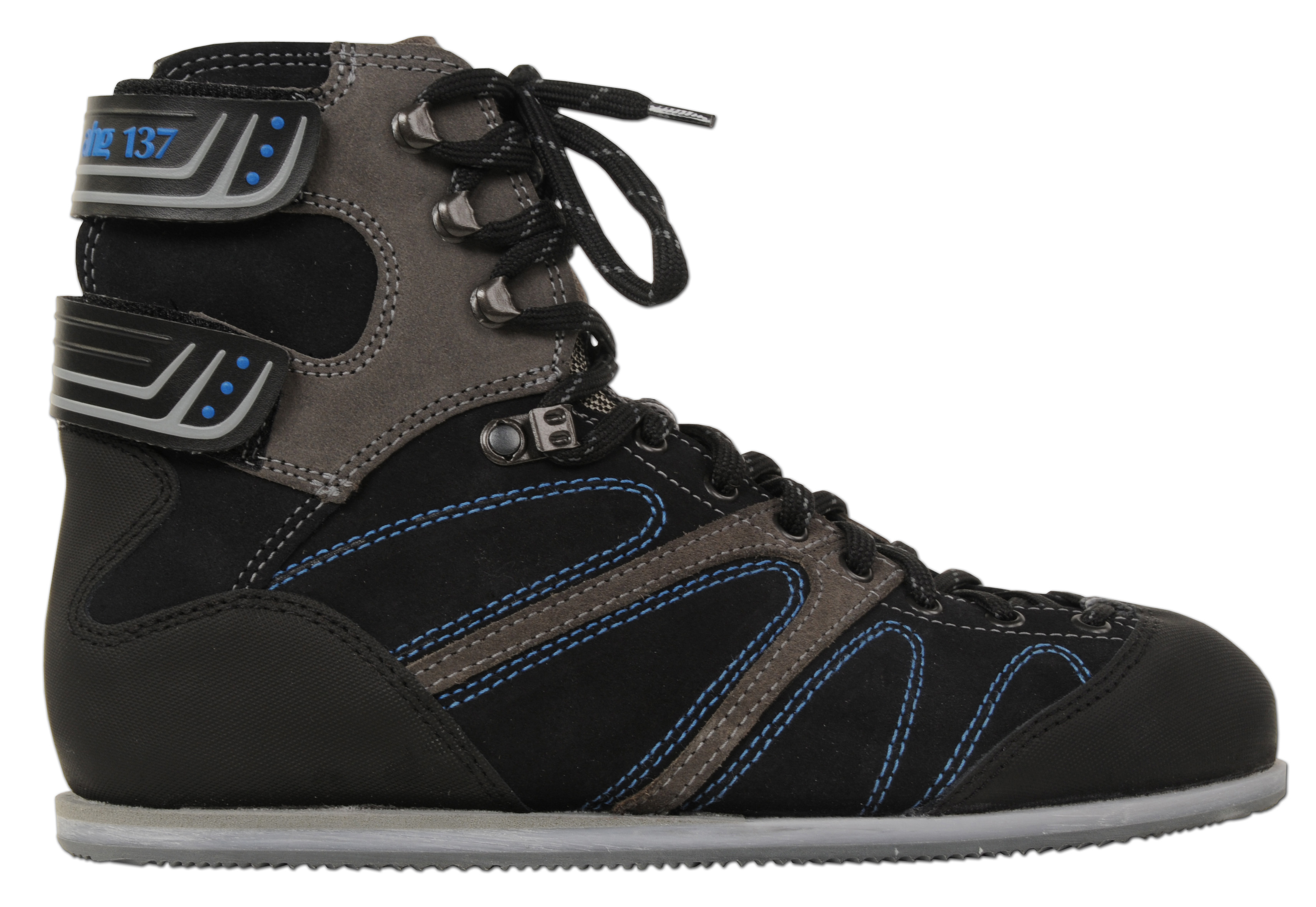 Schiessschuh COMPETITION