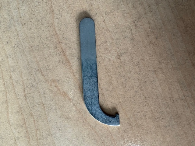 Hakenschlüssel