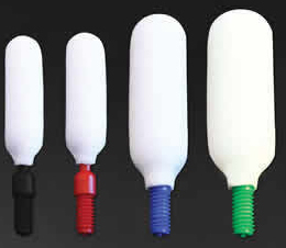 Bore Tips