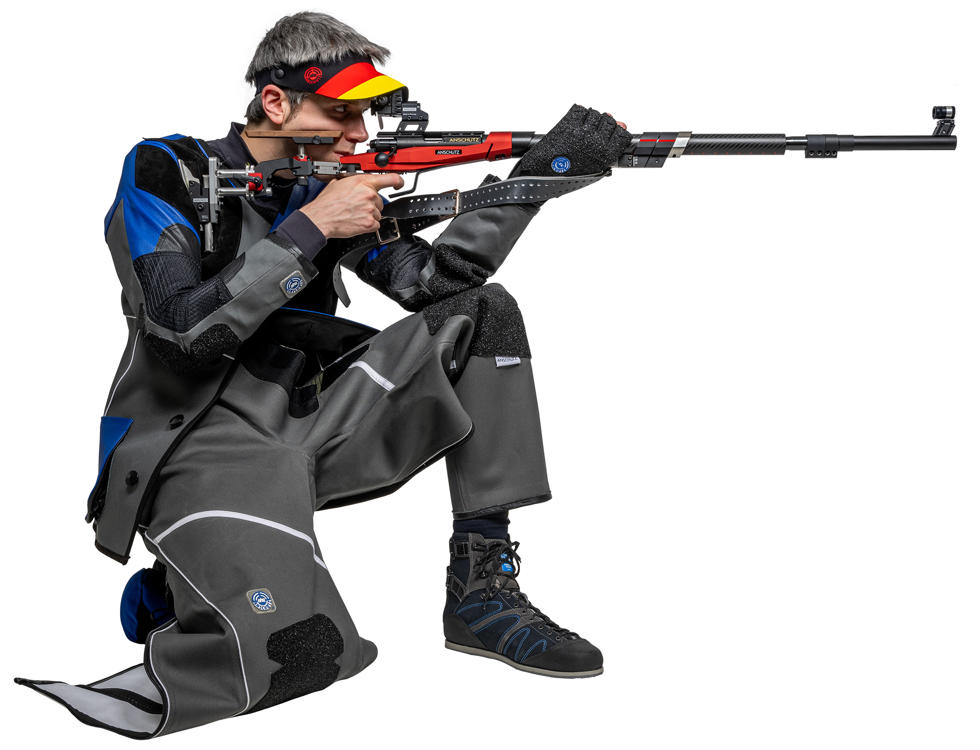 Schiessjacke Champion