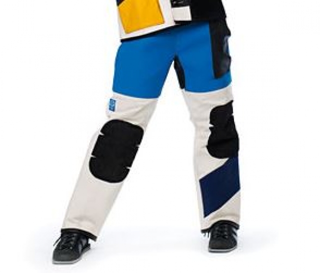 Schiesshose FUSION