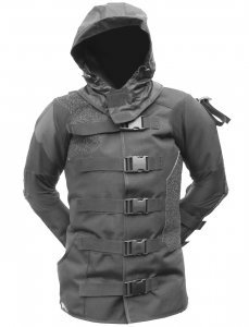 Schiessjacke Fieldtarget Benke Sport Master