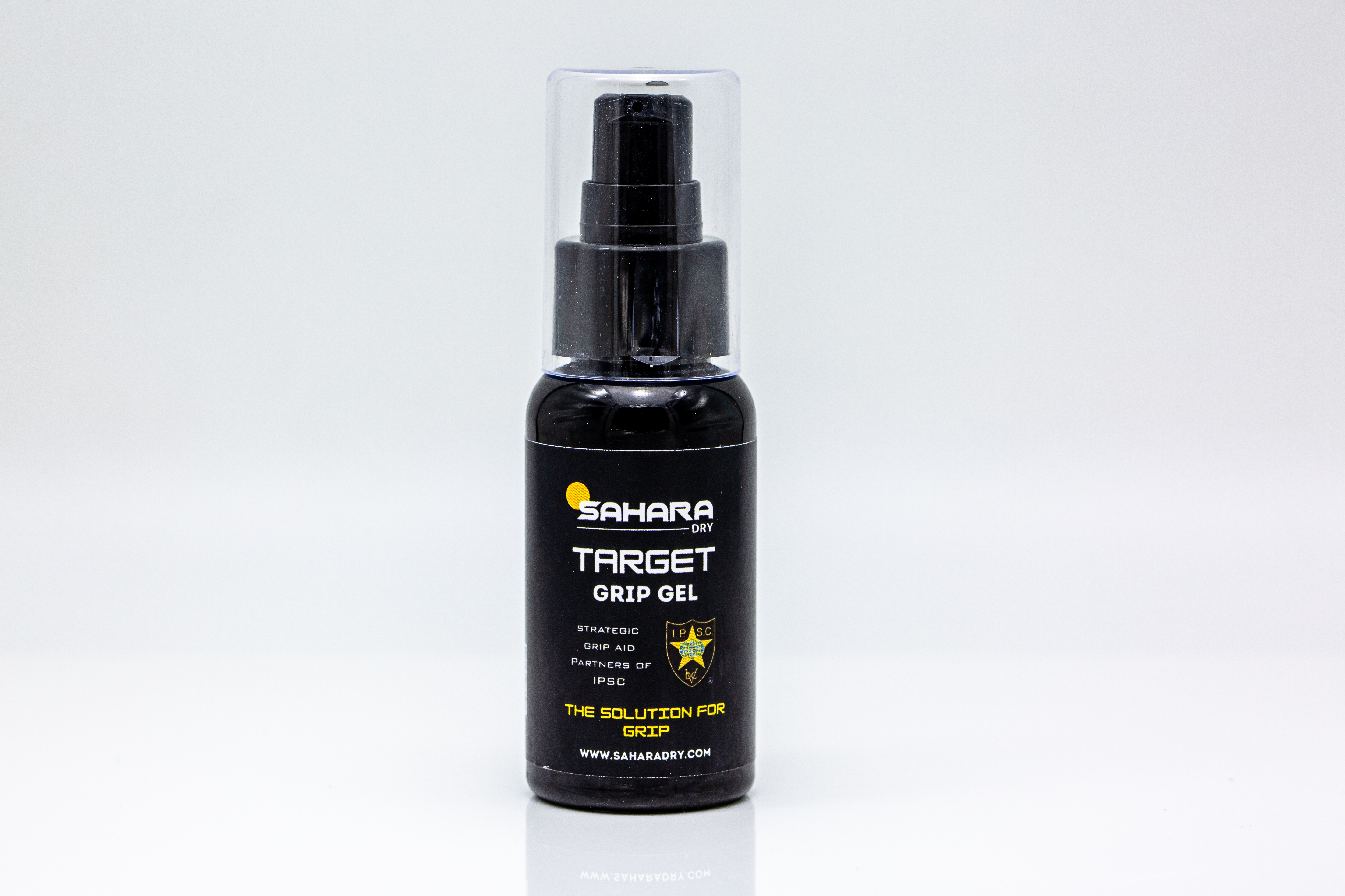 Sahara Dry Classic Grip Spray