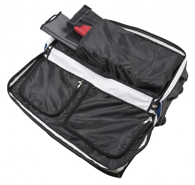 ahg-Rolltasche Deluxe