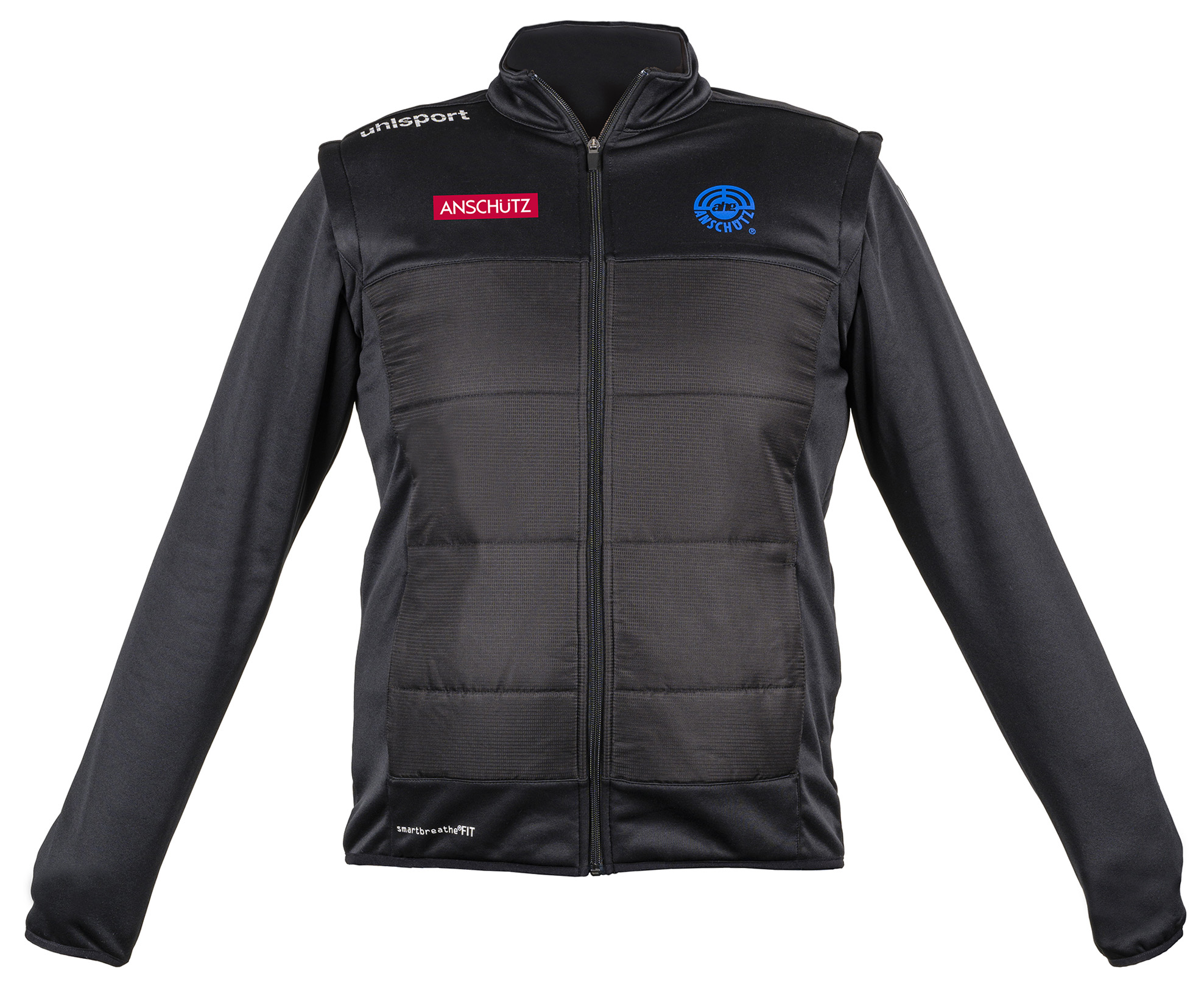 ahg Fanjacke / weste  von Uhlsport