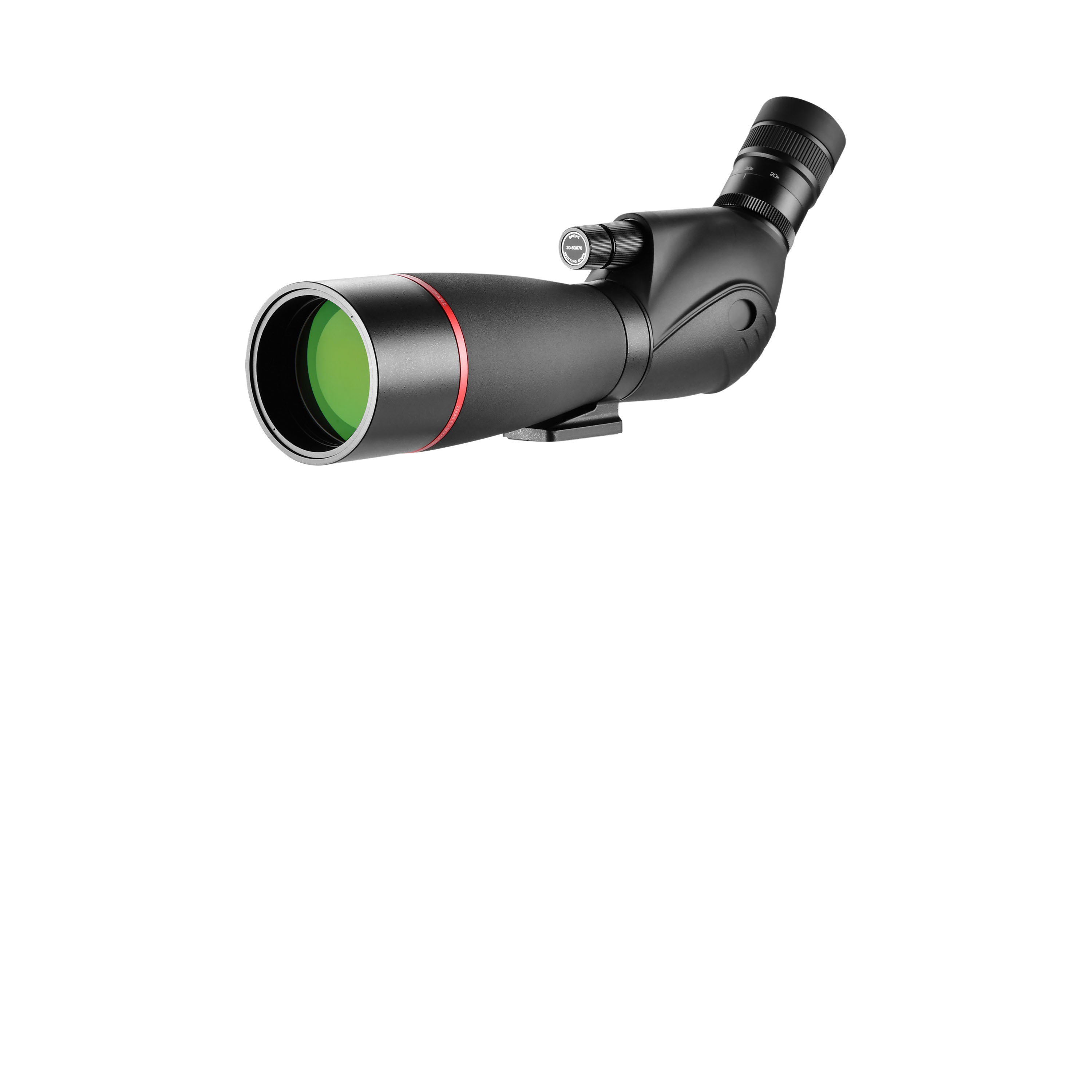 View Pro 20-60x70 HD