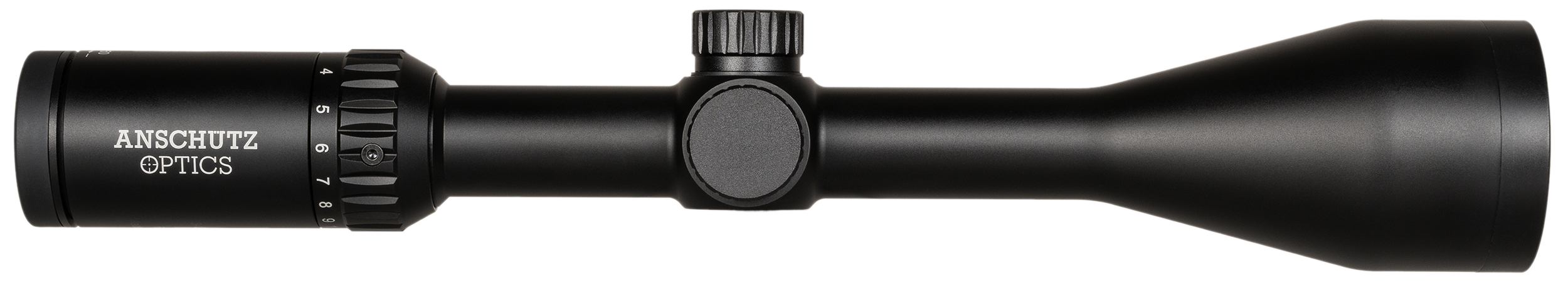 Classic 3-12x50