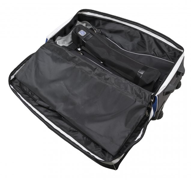 ahg-Rolltasche Deluxe