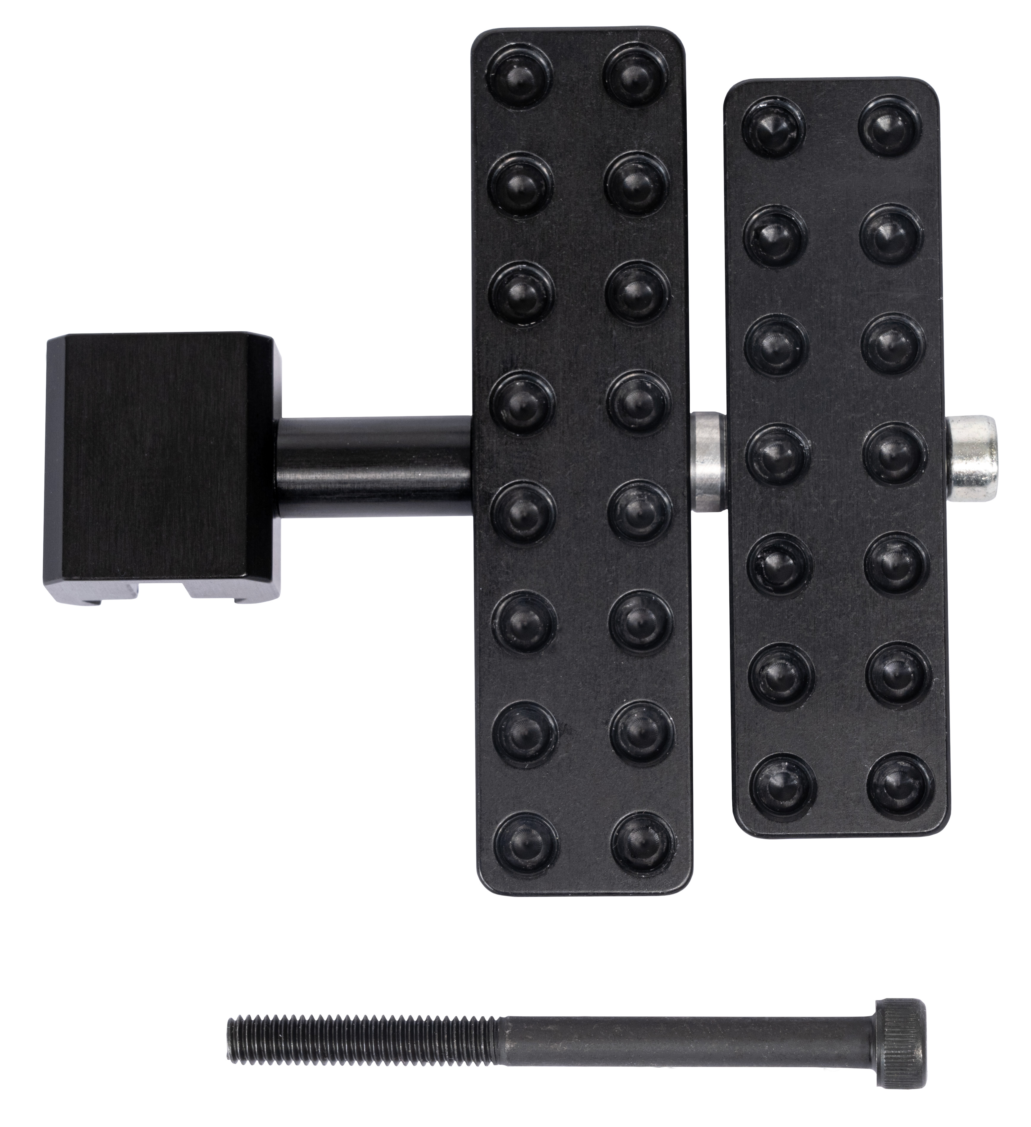 ahg-Anschütz Diabolo Halter für 30 Diabolos ,