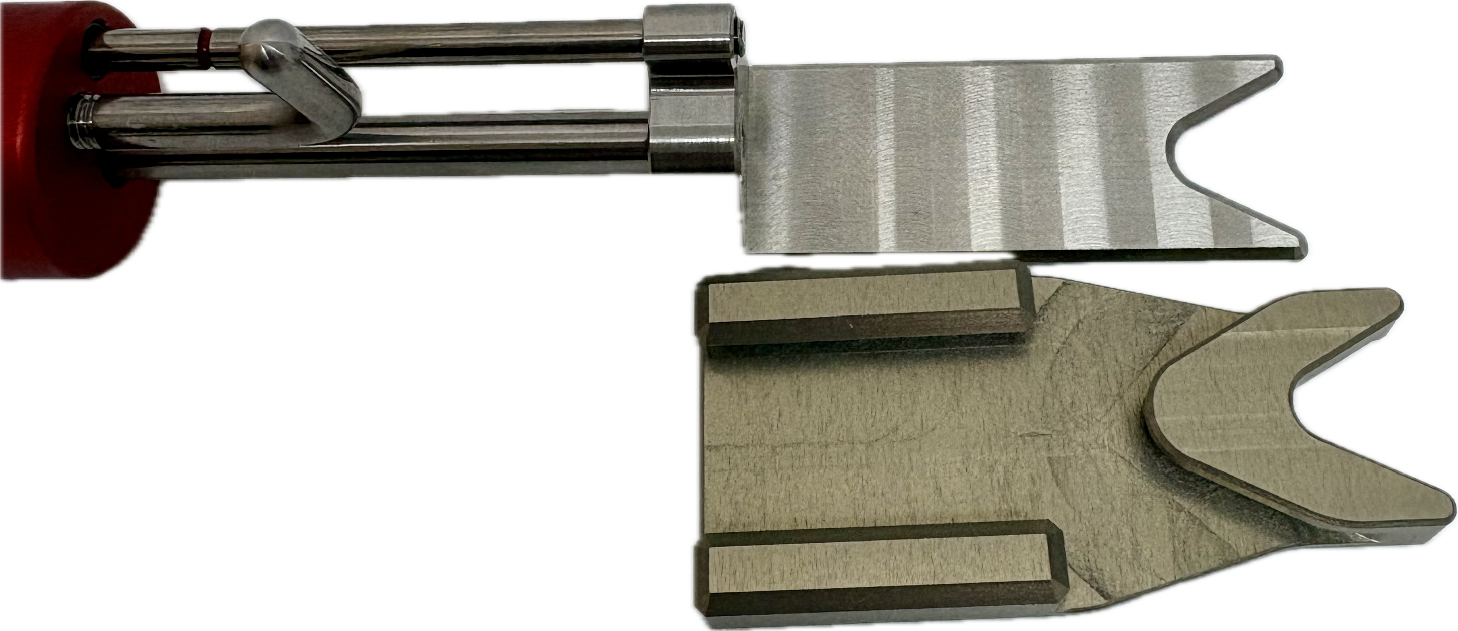 Adapter für Überlappungsgerät 572