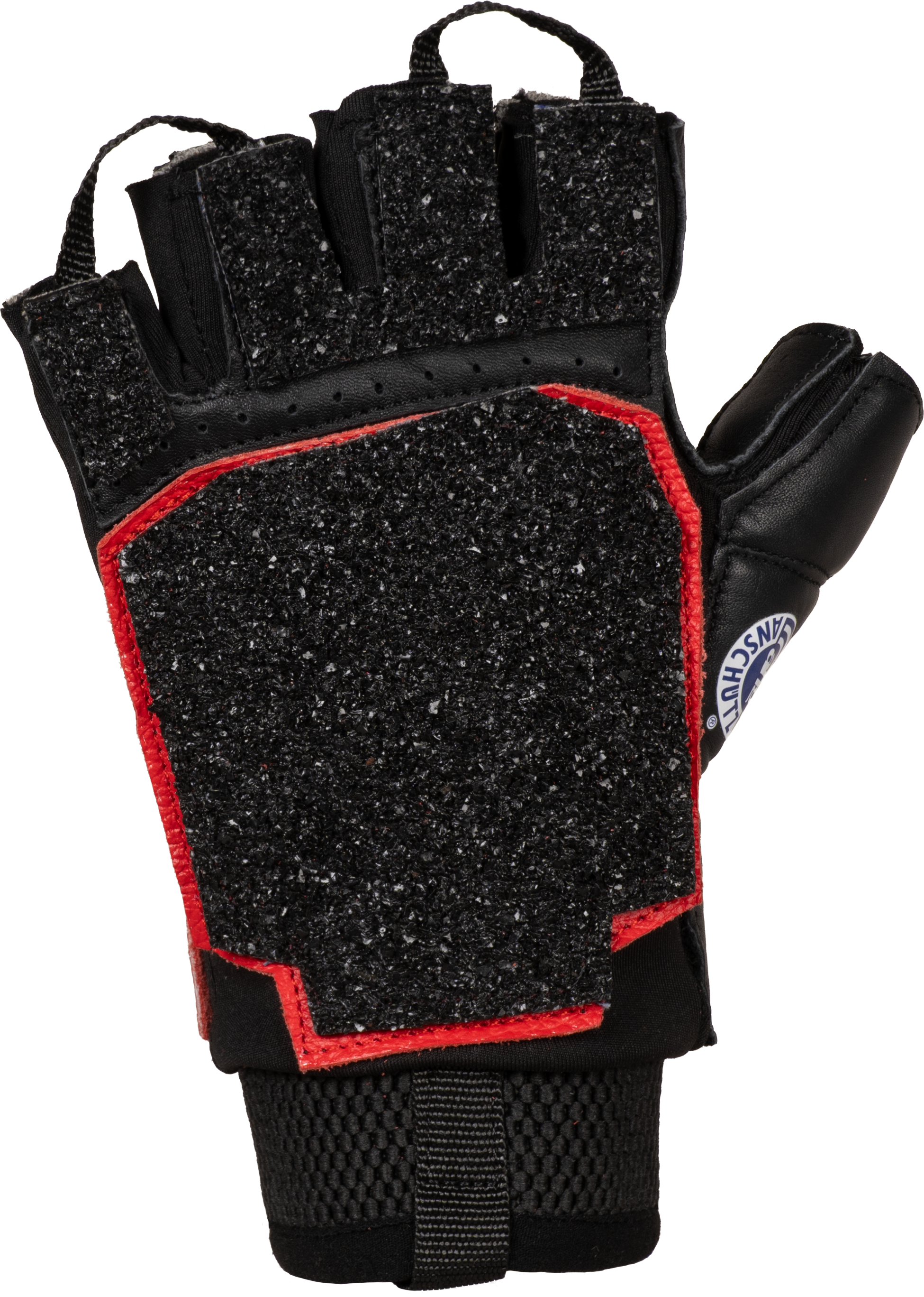 Handschuh Support