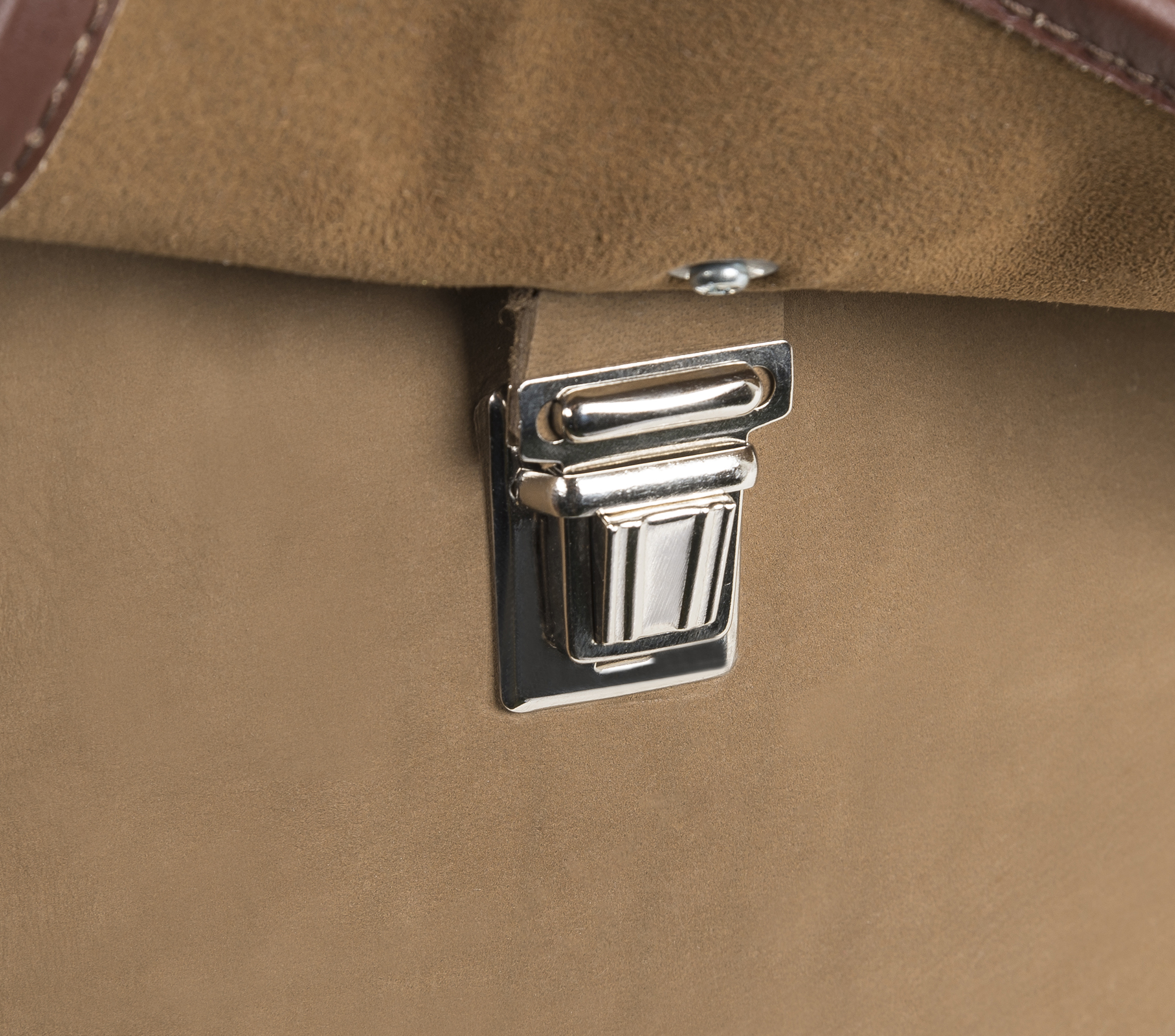 Sakuito Tasche aus Leder
