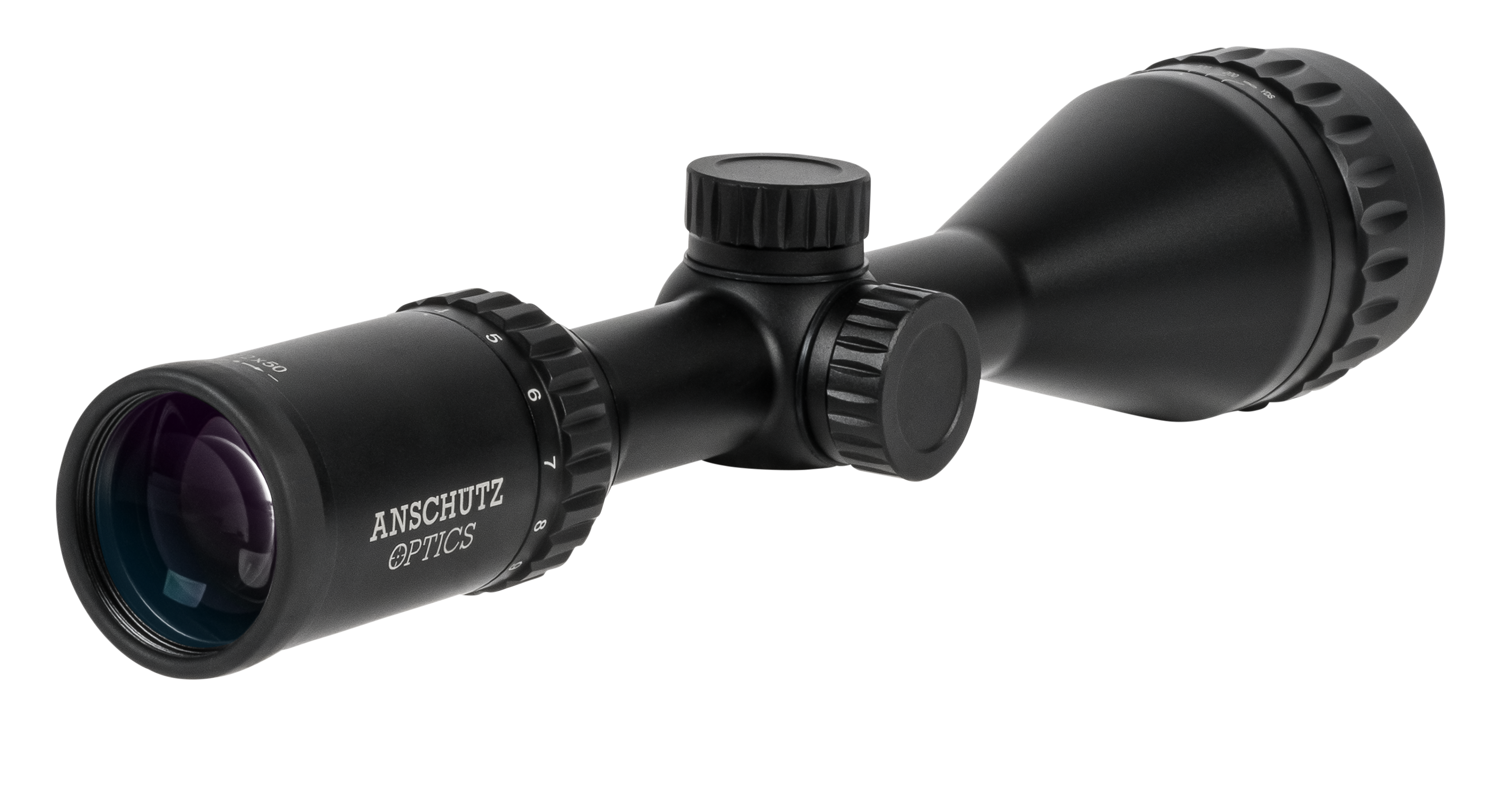 Air Pro 4-12x50