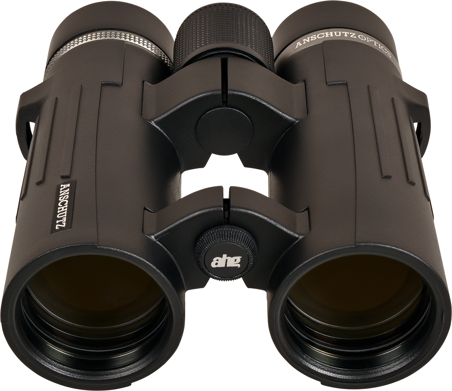 View Pro 8x42 ED