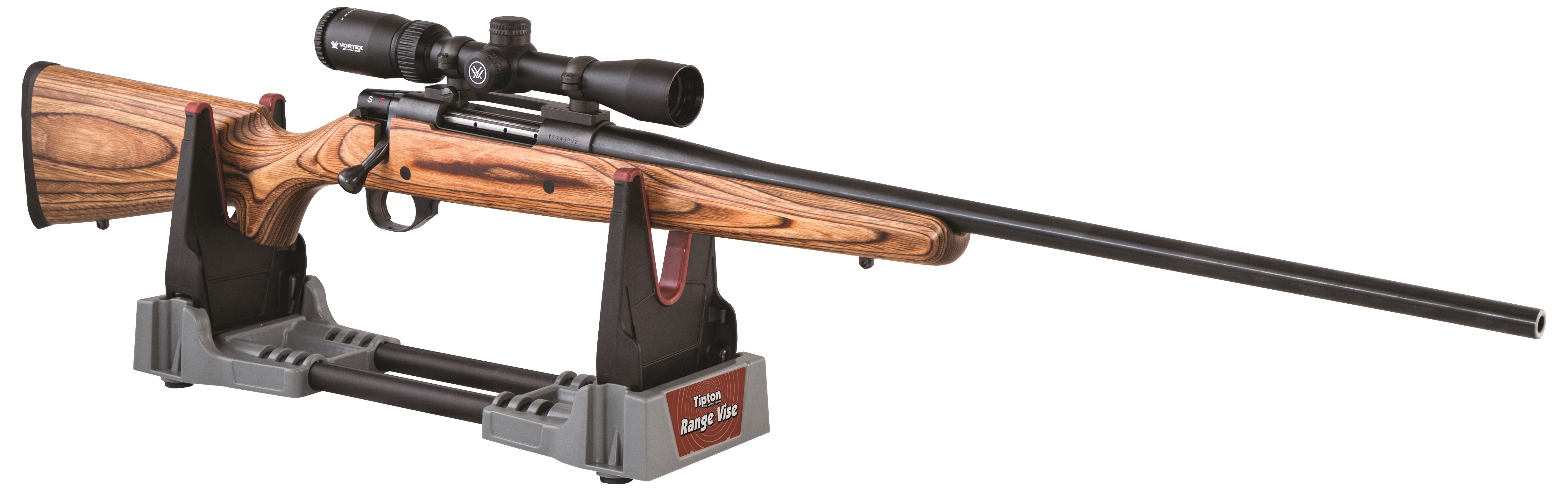Tipton Compact Range Vise