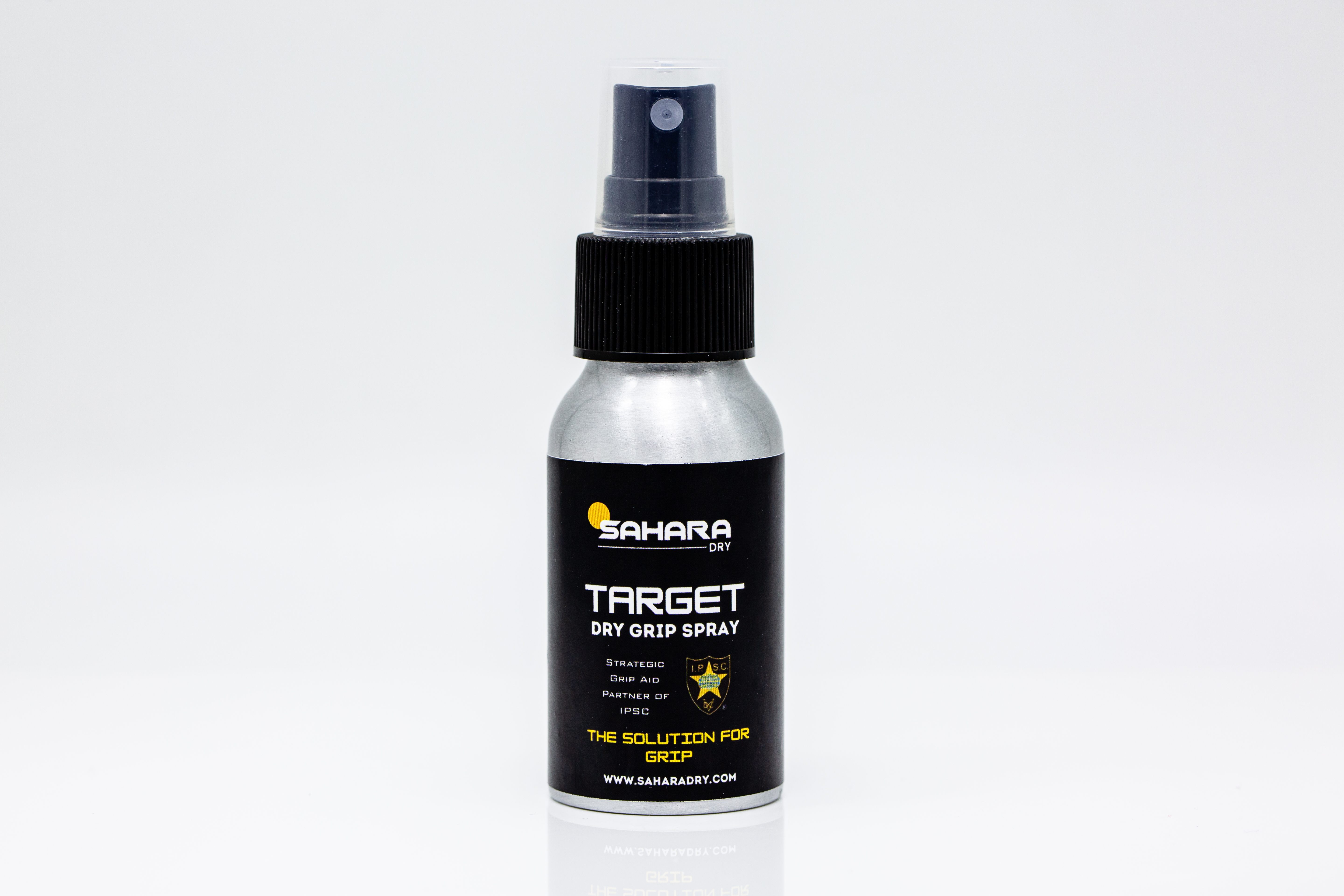 Sahara Dry Classic Grip Spray