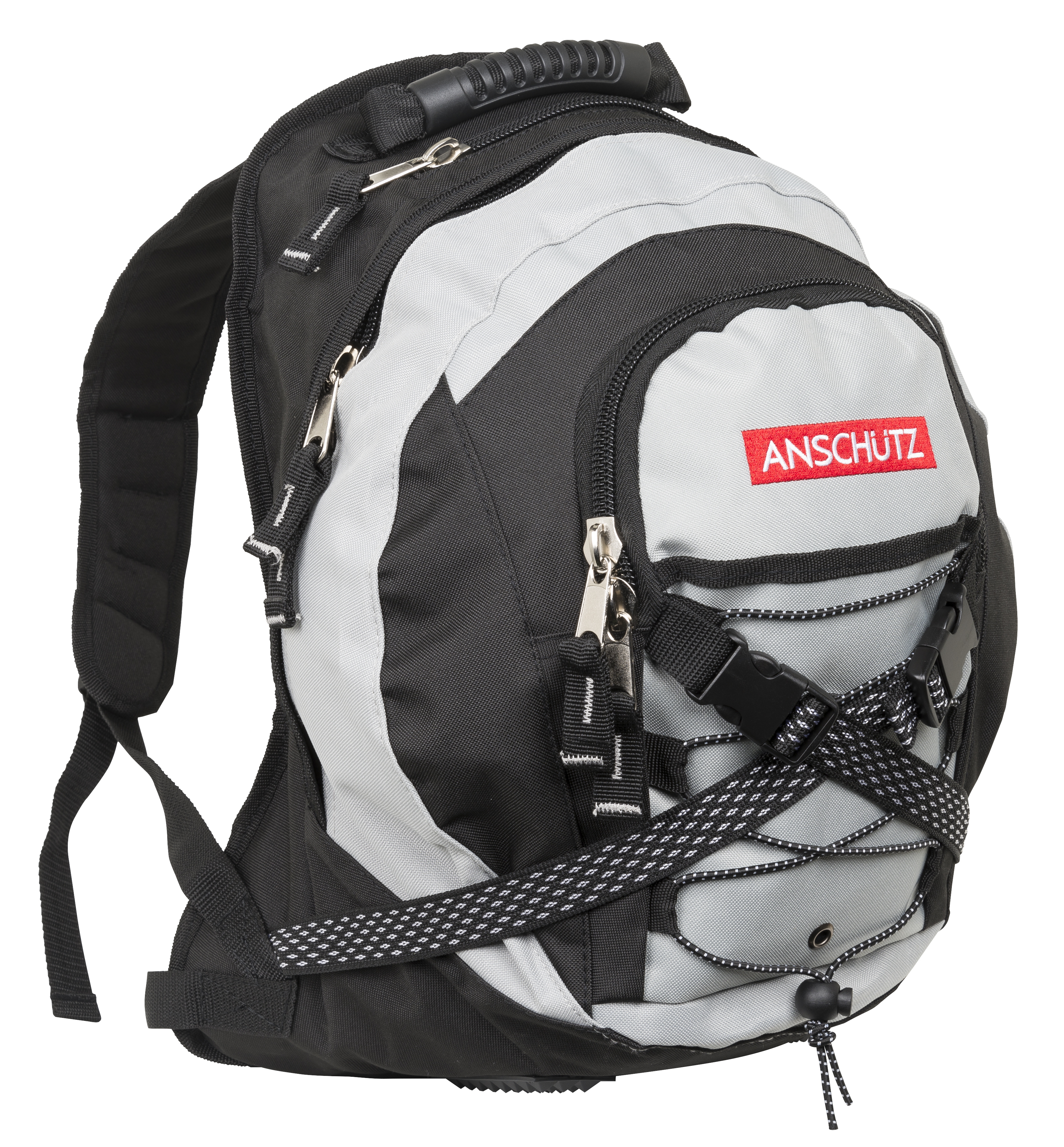 Anschütz Fan Rucksack