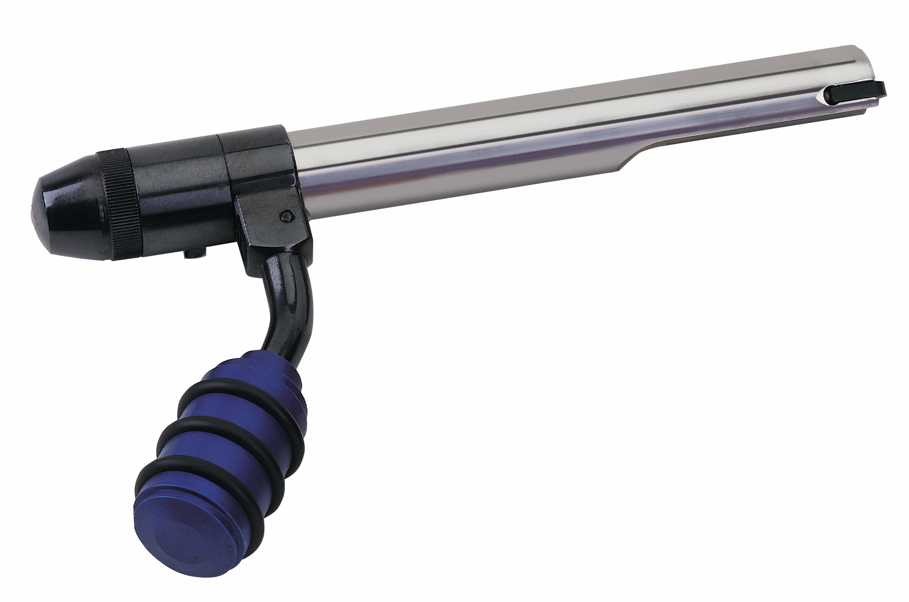 Kugelkopf für Kammernstengel Design