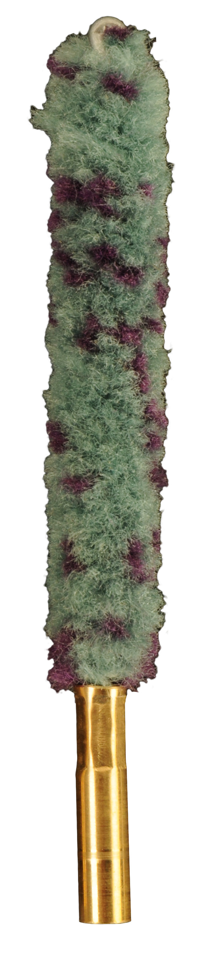 Wool mop