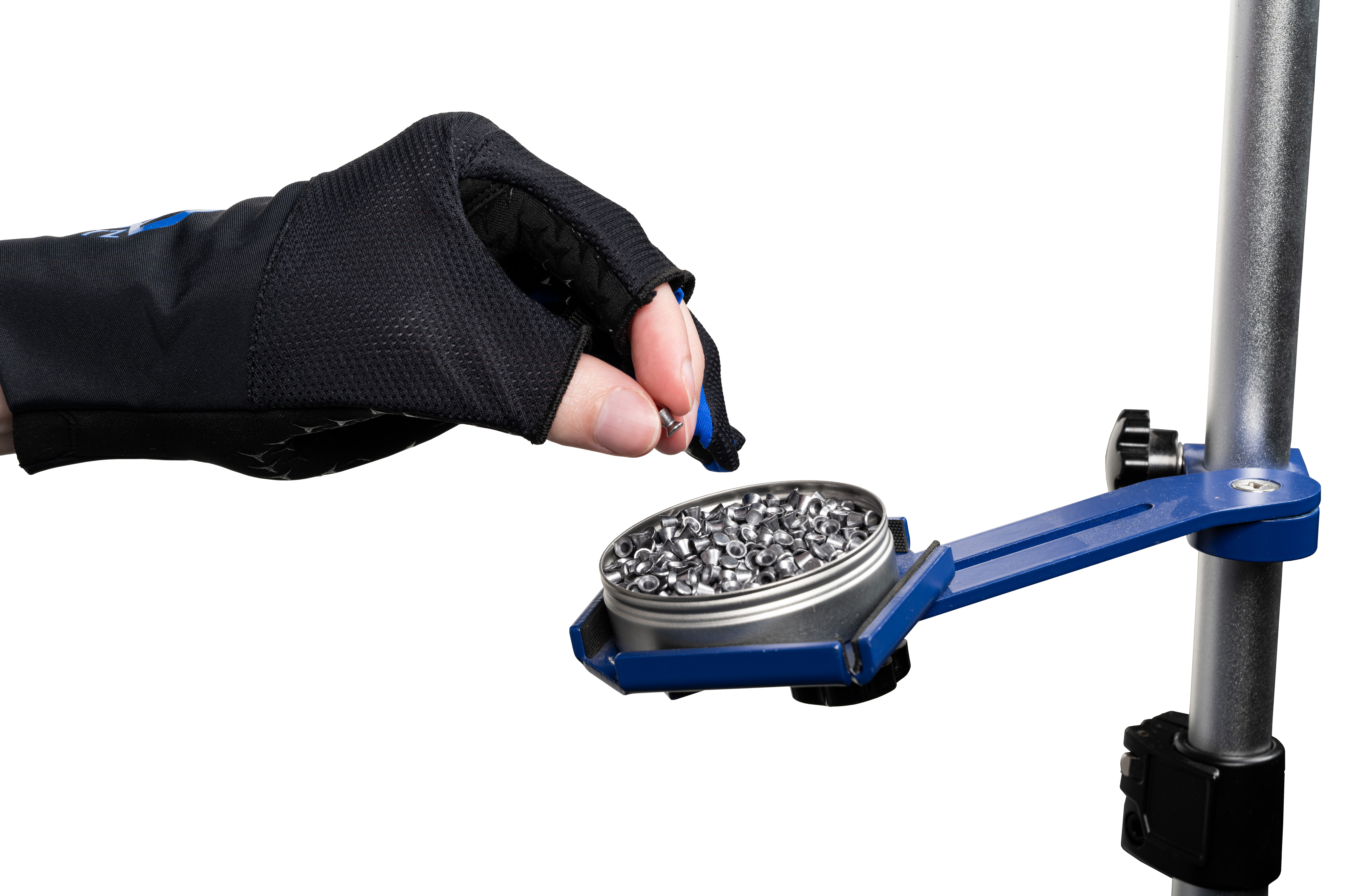Schiesshandschuh Allround