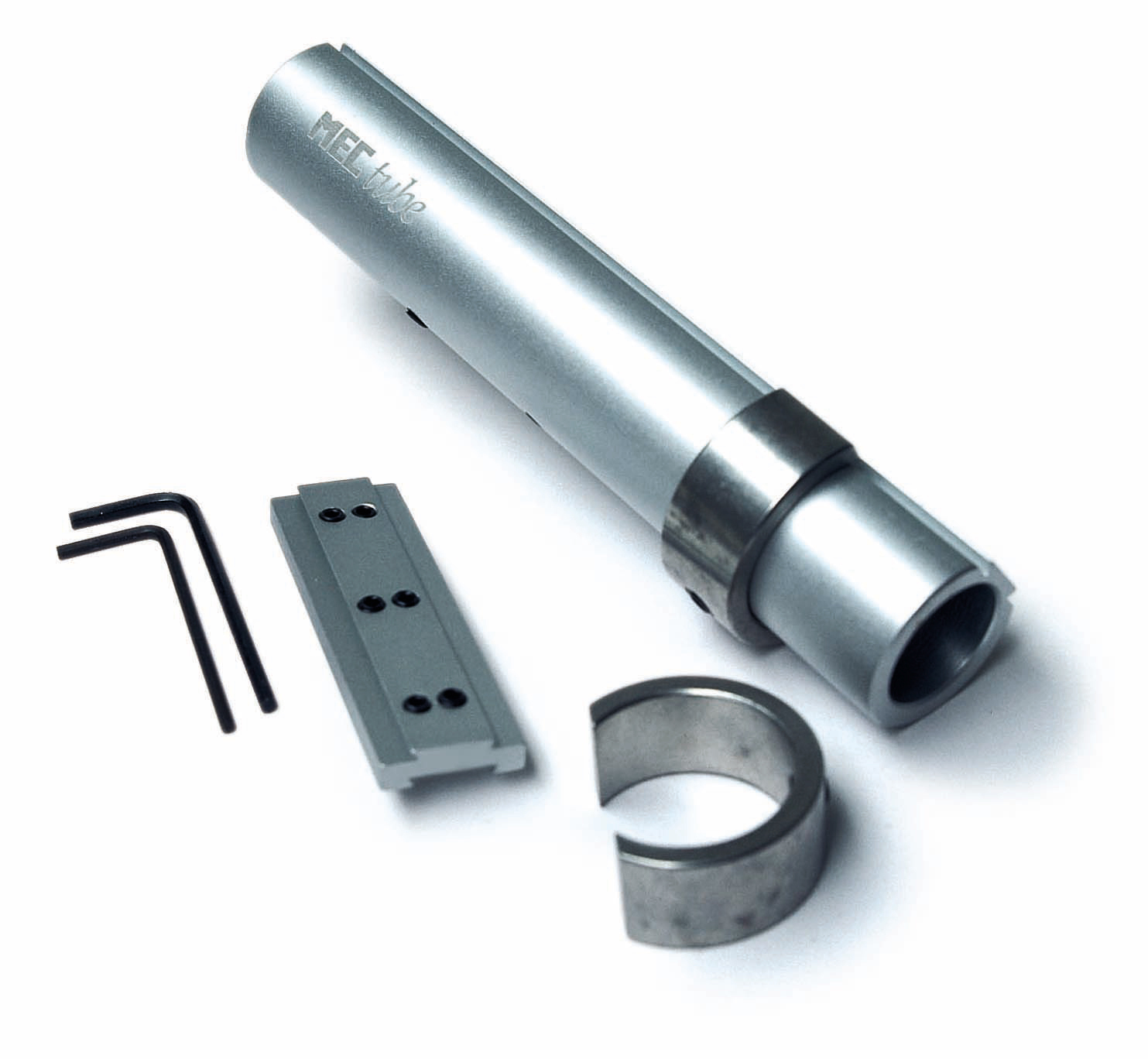 MEC TUBE