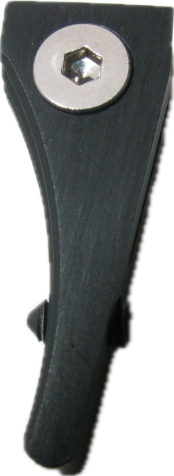 Abzugszüngel Feel