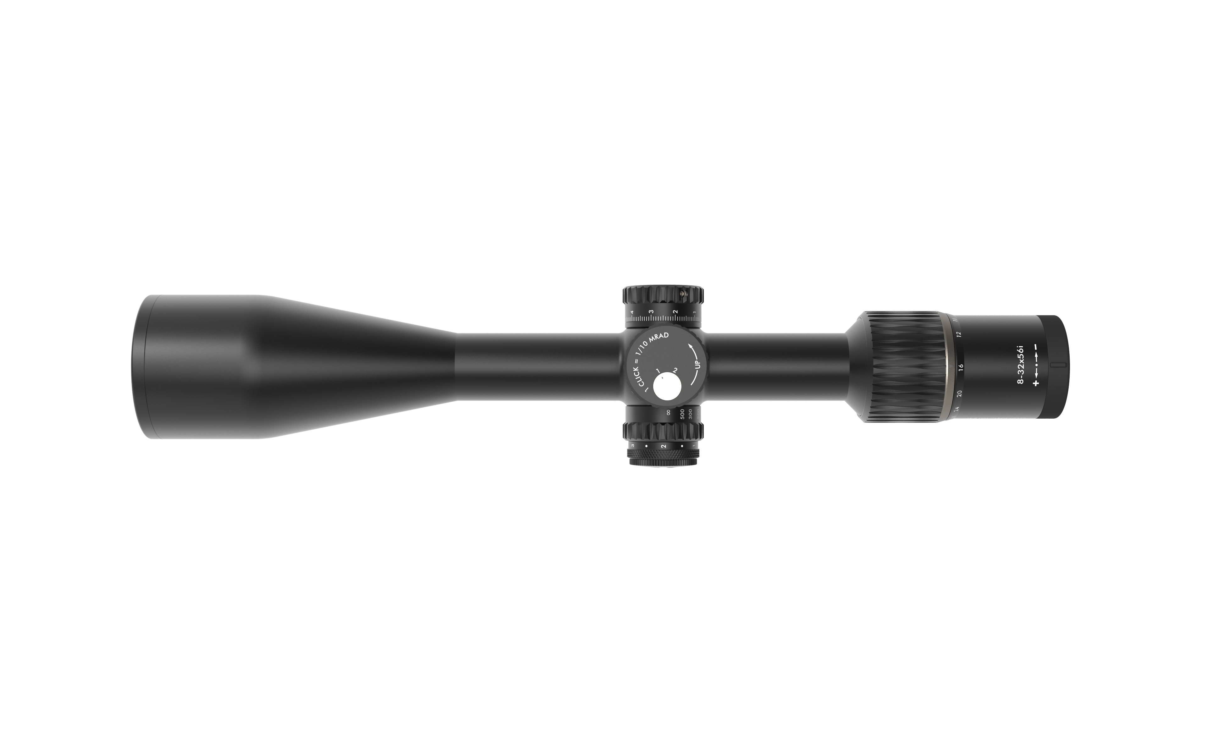 Performance Pro 8-32x56