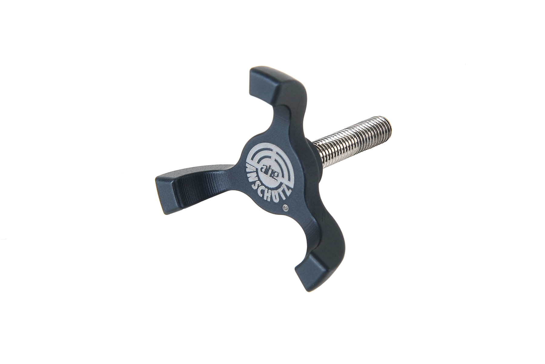 ahg-clamp fast clamping screw for hook butt plate
