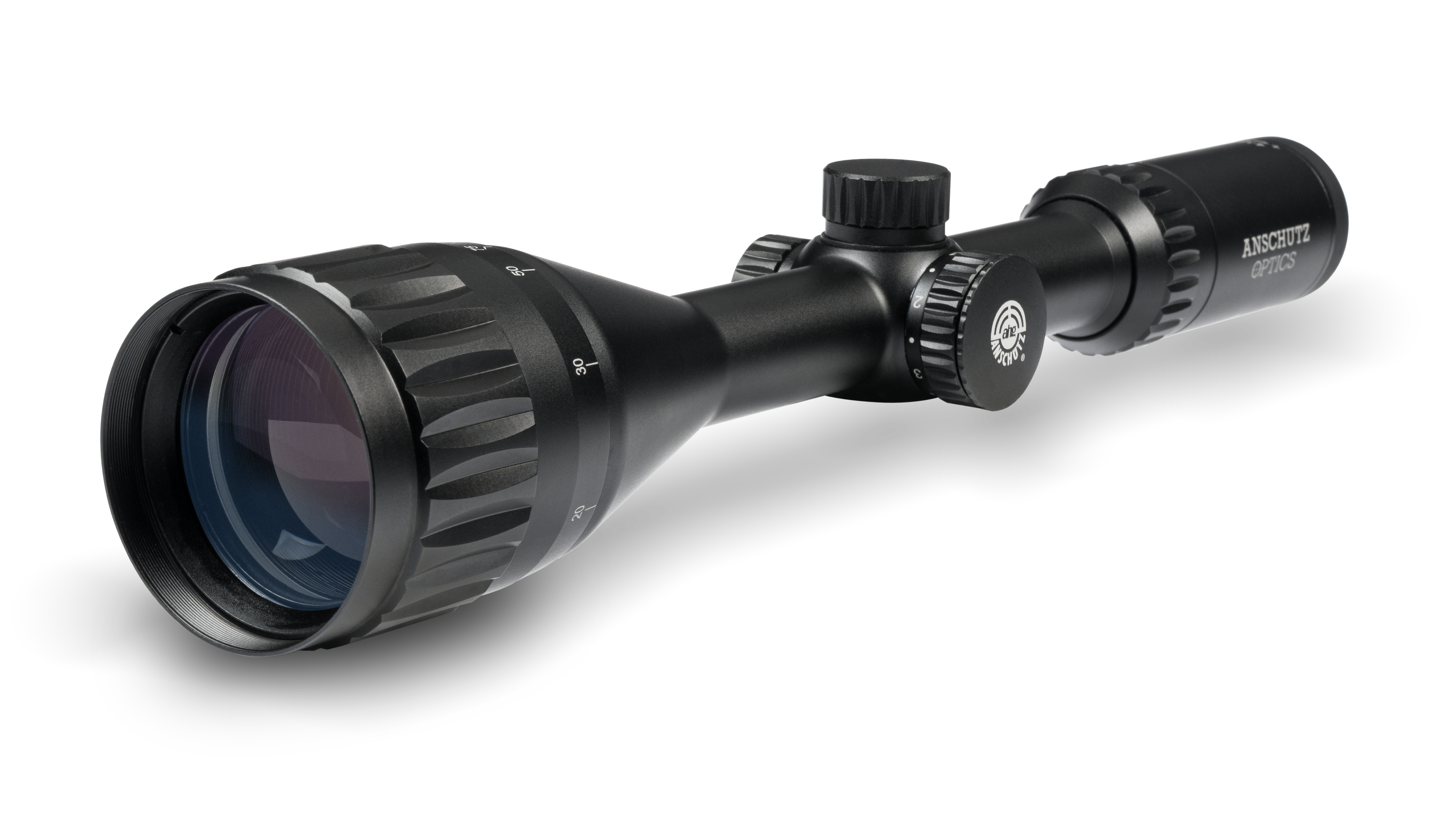 Classic 4-12x50