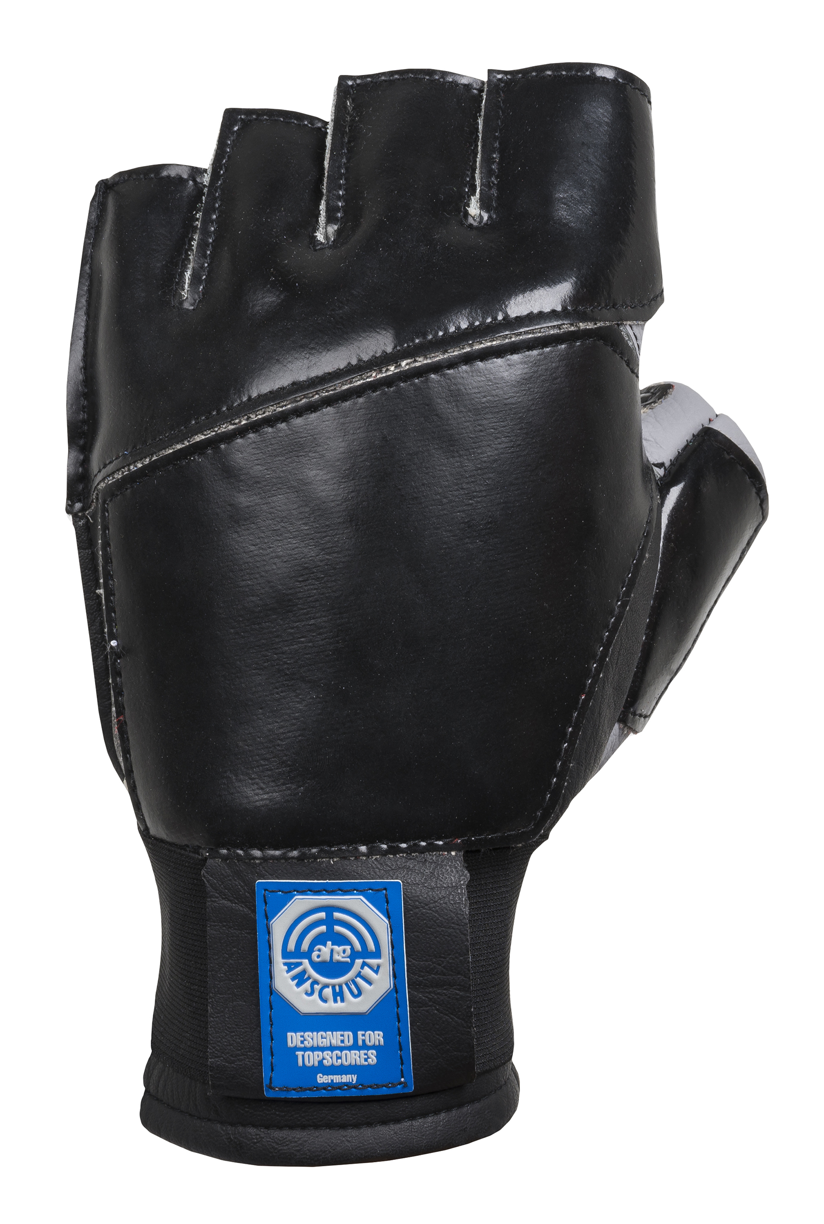 ahg Schiesshandschuh Top Grip Smooth