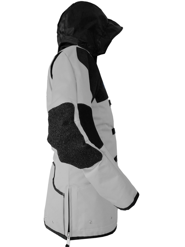 Schiessjacke Field Target BENKE