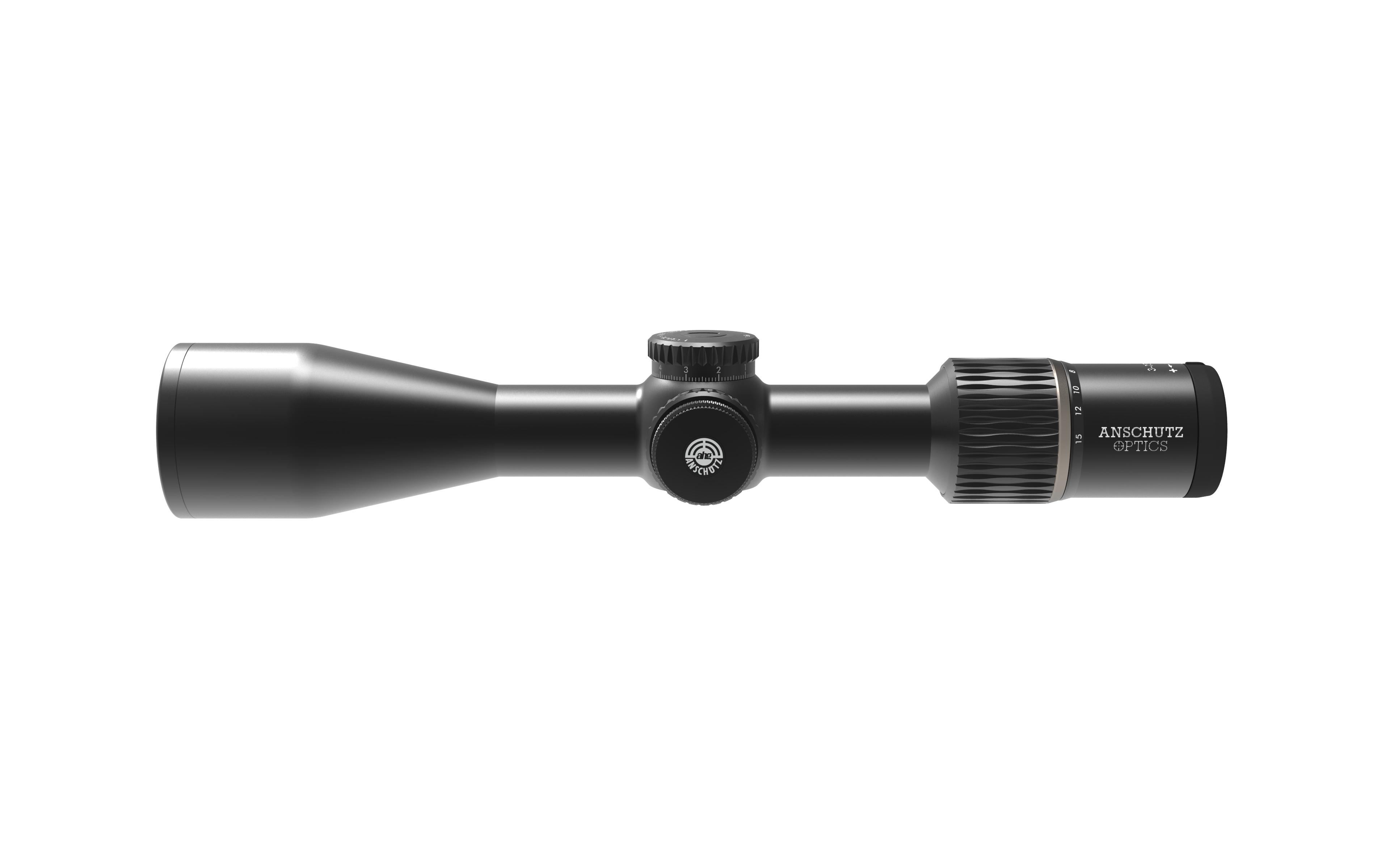 Performance Pro 3-15x50