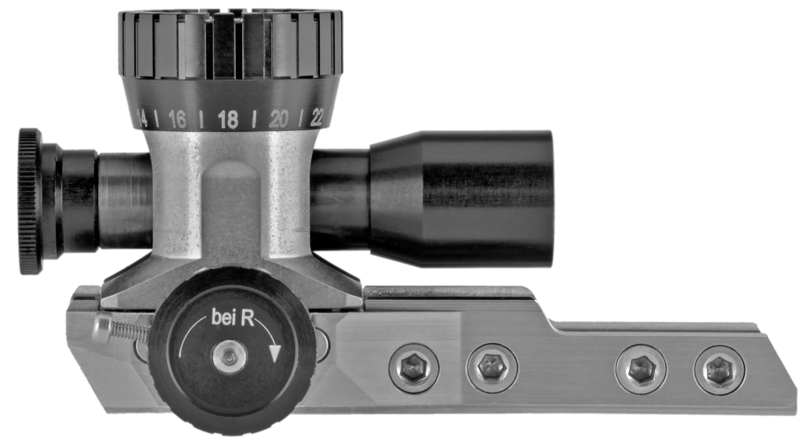Diopter Spy CROMO