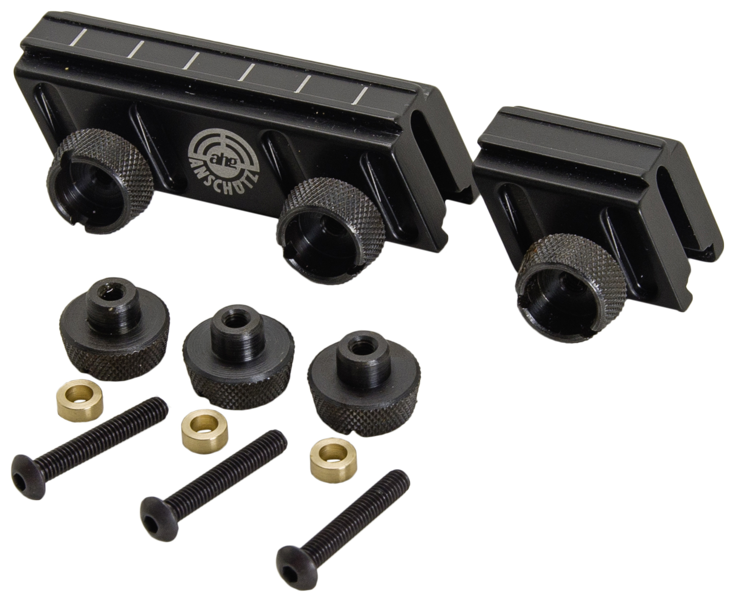 Schnellverschluss Set