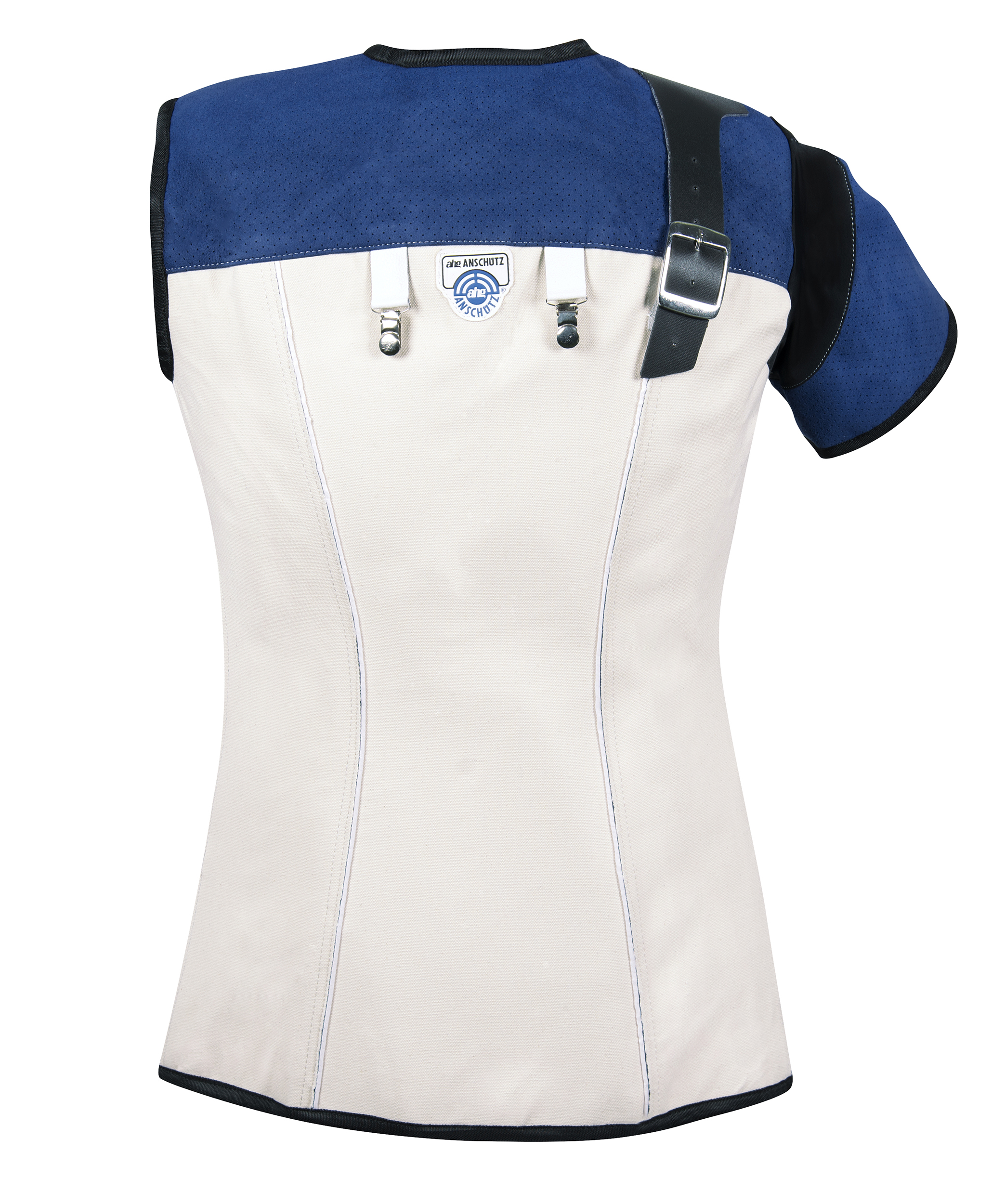 ahg-Shooting Jacket BENCHREST Club