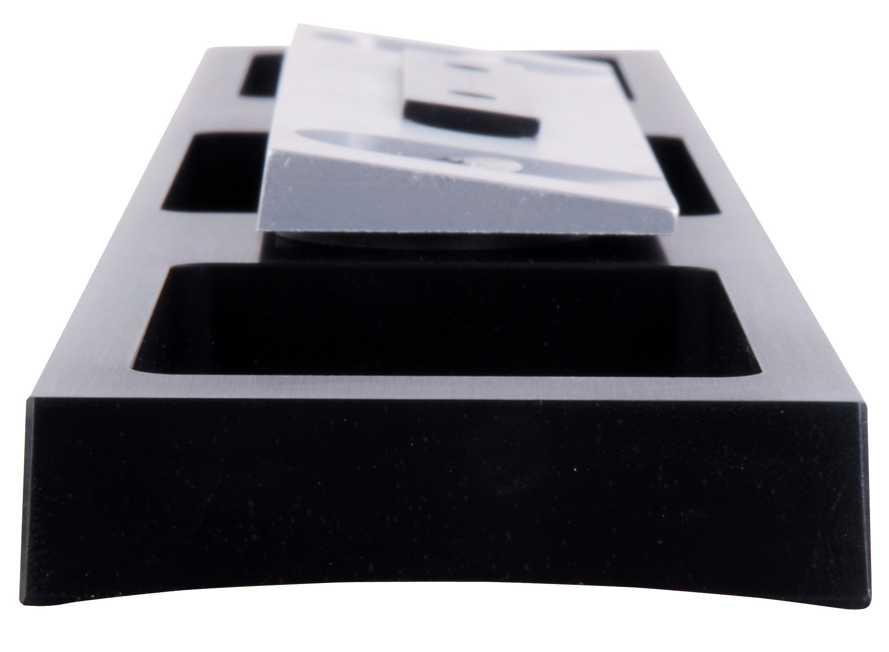 ahg-ANGLE PLATE for Alu Benchrest Wedge CONTACT